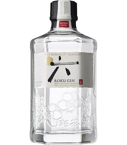 Amazon.co.jp: 辰巳蒸留所 アルケミエ ラベンダー ジン 6弾 45度 500ml