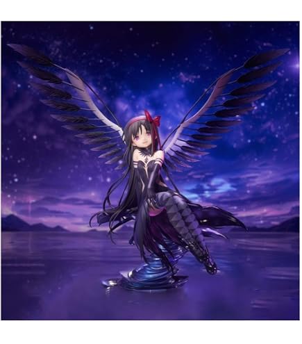 Amazon.co.jp: FIGURE SPIRITS KUJI 劇場版 魔法少女まどか☆マギカ