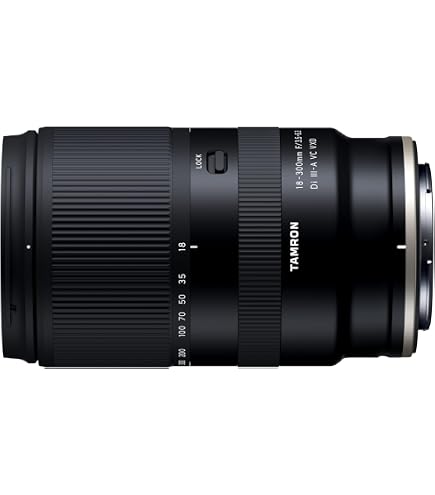 Amazon | Tamron レンズフード 28-300mm f/3.5-6.3 Di VC PZD レンズ用 