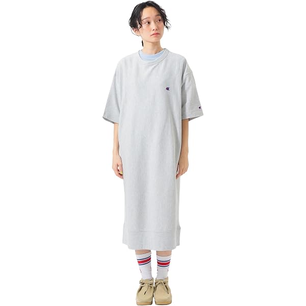 Amazon.co.jp: [ビームスボーイ] ワンピース orSlow チェック スナップ