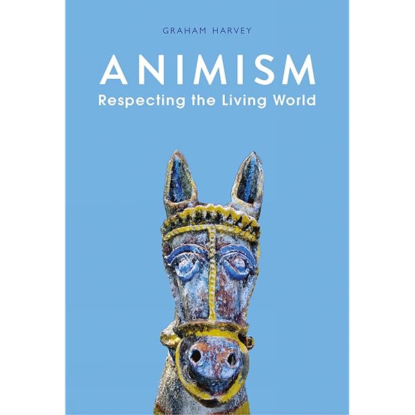 The Handbook of Contemporary Animism - Harvey, Graham