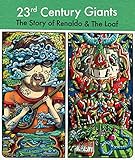 23rd Century Giants [DVD]