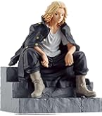 東京リベンジャーズ 羽宮一虎フィギュア □アミューズ入荷情報です！◇東京リベンジャーズ 羽宮一虎