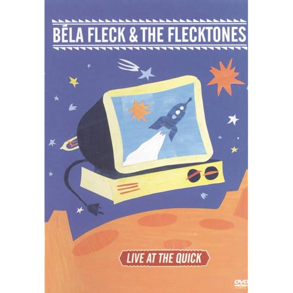 Amazon.co.jp: Live at the Quick: ミュージック