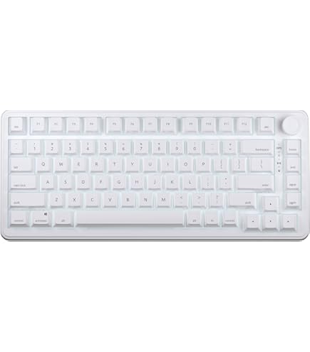 Amazon | Morkblade Bold TKL HE New Pink 8Kポーリングレート 高精度