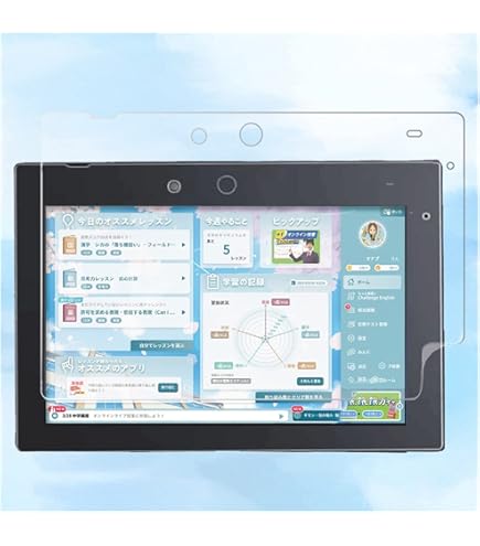 Amazon.co.jp: For TECLAST T50 TLA002 11 インチ 専用 強化ガラス