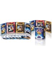 Amazon.co.jp: バック・トゥ・ザ・フューチャー 20th