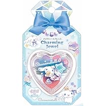 Amazon.co.jp: サンリオ(SANRIO) 色付きリップ&グロスセット