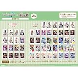 movic アイドリッシュセブン（原作版） ぱしゃこれ 第9弾 BOX商品 (30枚入り/1BOX10パック入り/1パック3枚入り) 未開封BOX アイナナ Vol.9