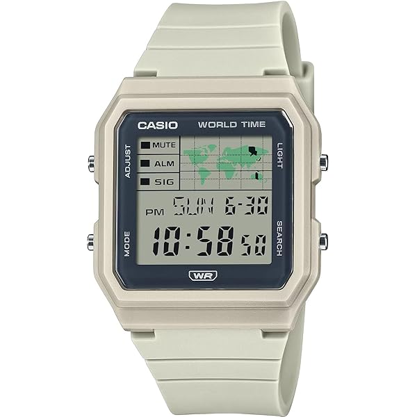カシオ　Wー30 Amazon | CASIO CLASSIC LF-30W-8A デジタル クオーツ カシオ