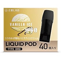 Amazon | 互換ラボ DR.VAPE model2 互換カートリッジ ドクターベイプ