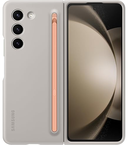 Amazon.co.jp: SAMSUNG Galaxy Z Fold6 S Pen Case 純正 ケース Sペン