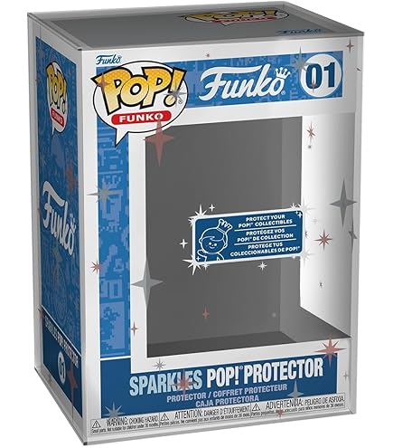 Amazon.co.jp: PREMIUM POP PROTECTOR (C: 1-1-2) : ホビー