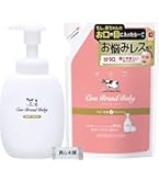 Amazon.co.jp: MINON(ミノン) ベビー全身シャンプー 泡タイプ 350mL