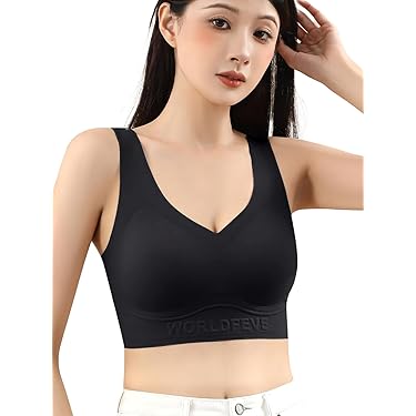 Amazon.co.jp 最新リリース: レディースブラジャー の新着ランキングです。