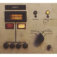 Amazon.co.jp: イヤー・ゼロ~零原点・・・ - ナイン・インチ・ネイルズ