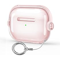 Amazon | HEIGKOIK AirPods Pro2 ケース クリア AirPods Pro 第2