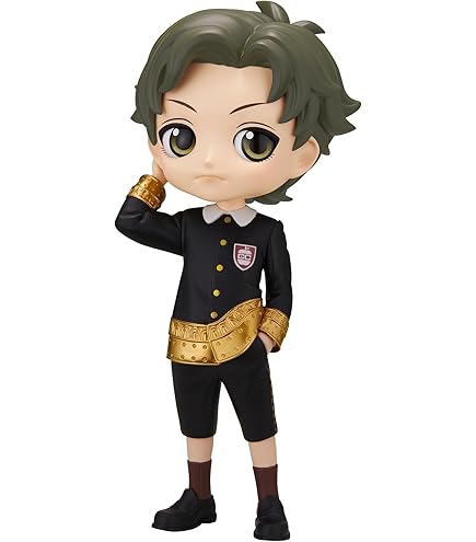 Amazon.co.jp: SPY×FAMILY Q posket アーニャ・フォージャー Ⅲ B