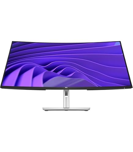 Dell UltraSharp 32 4K Thunderbolt Hub Monitor - U3225QE : Amazon