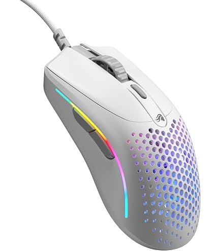 Amazon.co.jp: Glorious Model O 2 Mini Wireless Matte White 有線