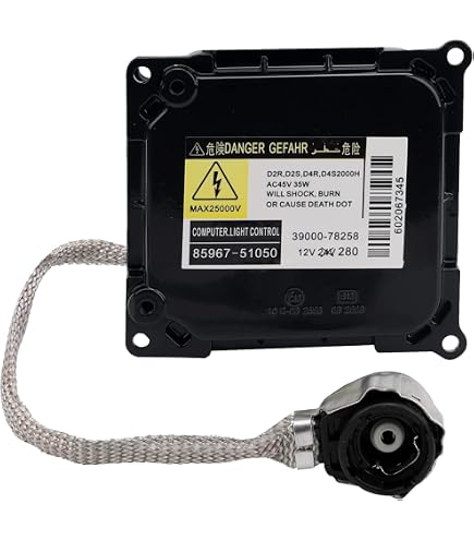 Amazon | オスラムXENARC ORIGINAL D4S HID、キセノンヘッドライト