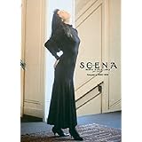 SCENA: 中山美穂写真集