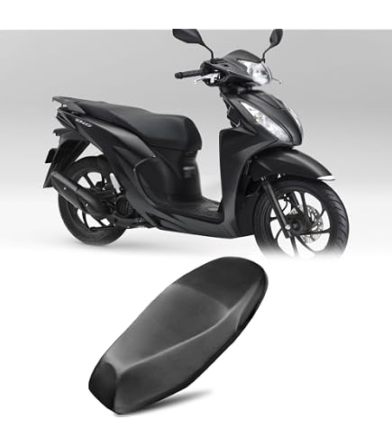Amazon | スズキ GN125 専用設計 シートカバー 日本製(厚手生地)【生地
