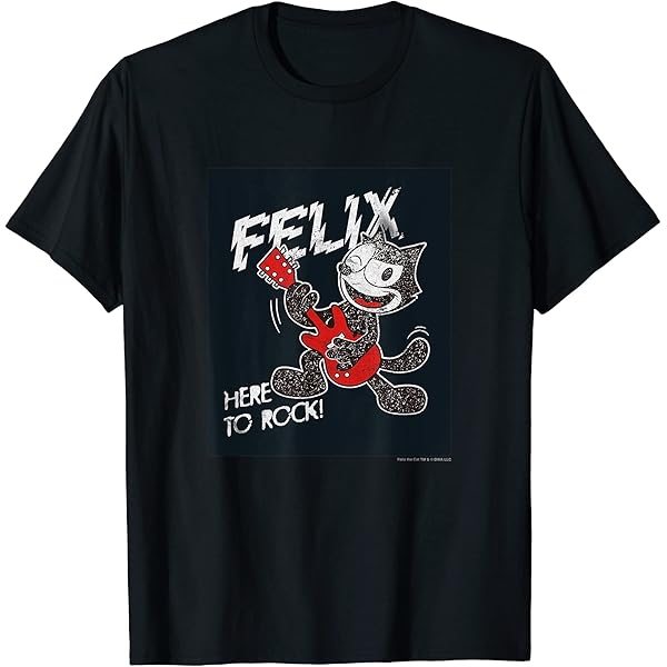 Amazon | 【Amazon限定】フィリックス・ザ・キャット