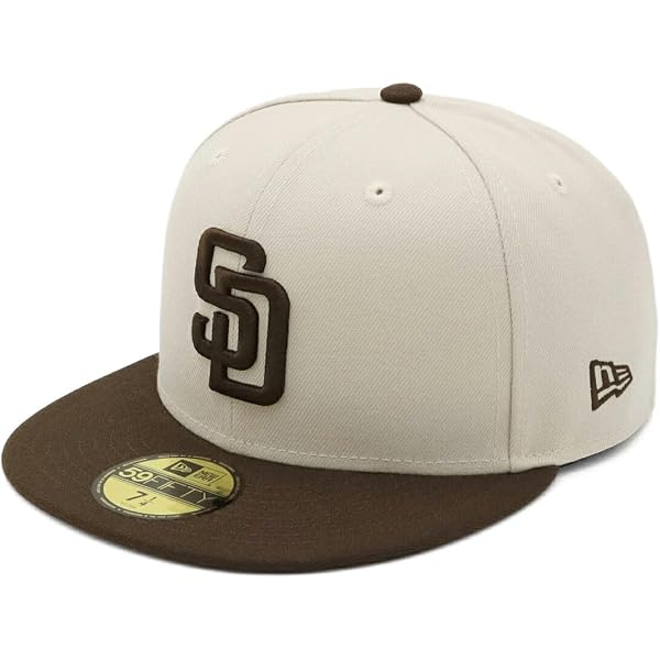 Amazon | [ニューエラ] キャップ 59FIFT 2025 MLB Spring Training