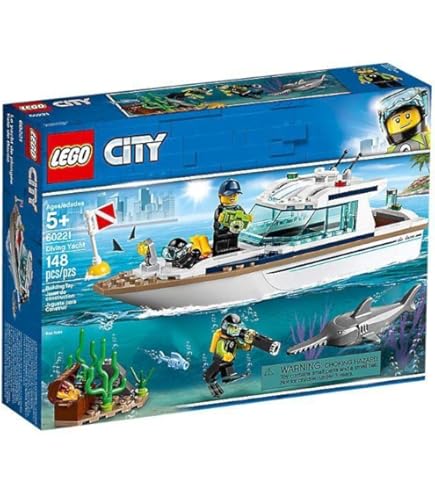 Amazon.co.jp: レゴ(LEGO) シティ エリートポリス 灯台での逮捕 60274