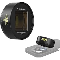 Amazon.co.jp: Freewell シェルパシリーズ プロフィルムメーカー
