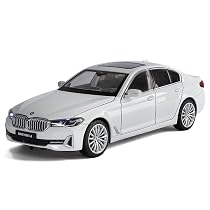Amazon.co.jp: 【アウトレット商品】Heimanba 1/24 BMW 5シリーズ LCI