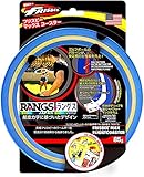 ラングスジャパン(RANGS) フリスビー マックスコースター （色は選択できません）
