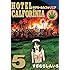 すぎむらしんいち「HOTEL CALFORINIA(5)Kindle版」