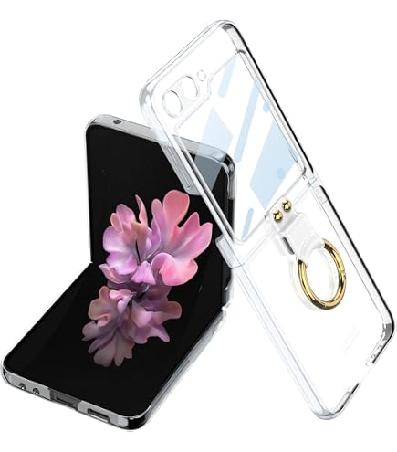 Amazon.co.jp: JMBTQ Galaxy Z Flip 5 バックガラス Samsung Galaxy Z
