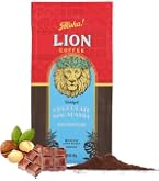 Amazon | ライオンコーヒー チョコレートマカダミアナッツ 7oz 198g