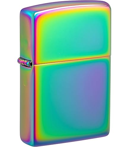 zippoライター Zippo ジッポー 無地 グリーン High Polish Green 鏡面 ポリッシュ