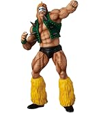 Amazon.co.jp: CCP CMC DX 匠シリーズ 悪魔将軍 地獄の