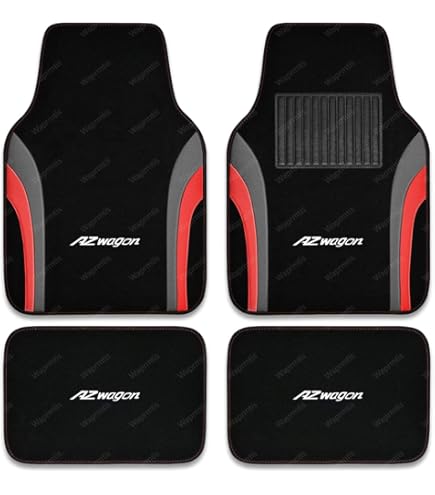 Amazon | nismo ( ニスモ ) フロアマット 日産 フェアレディZ Z33用