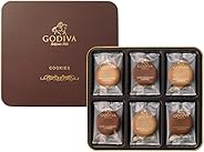 ゴディバ (GODIVA) クッキーアソート 18枚入