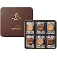 ゴディバ (GODIVA) クッキーアソート 18枚入