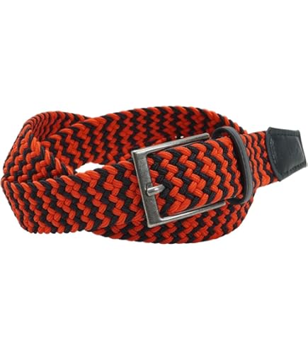 Amazon.co.jp: [ブリーフィング] ベルト SQUARE BUCKLE MESH