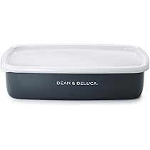 Amazon｜DEAN & DELUCA(ディーンアンドデルーカ) ホーローコンテナー