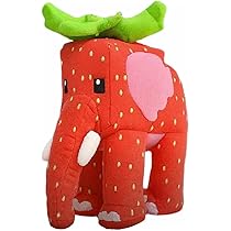 Amazon.co.jp: シックスセブン ぬいぐるみ 25CM ブレインロットを盗む