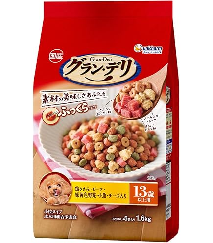 Amazon.co.jp: （まとめ買い）ユニ・チャーム グラン・デリ Frecious