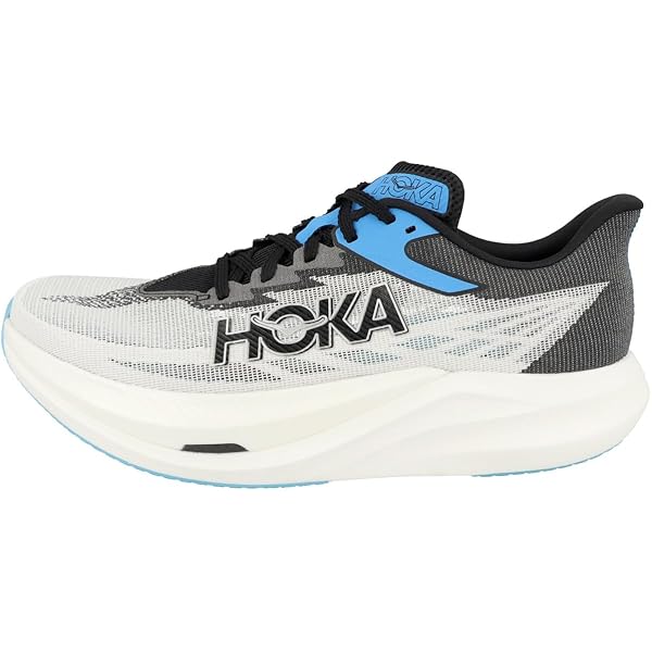 ホカオネオネ　HOKAONEONE ロケット M ROCKET X 24.5 ホカオネオネ HOKAONEONE ロケット M ROCKET X 24.5 HOKA ONE