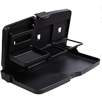 テーブル　車内 Amazon | XSAJU 車内 テーブル 自動車用 車内 後部座席 食事用