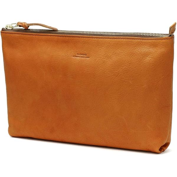 Amazon | [スロウ]SLOW ルボーノ rubono pouch Msize ポーチ 300S17C