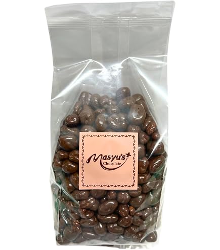 Amazon | 【マシュー】麦チョコ 300g | マシューのチョコレート