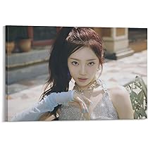 Amazon.co.jp: NINGNING ニンニン Aespa エスパ Armageddon